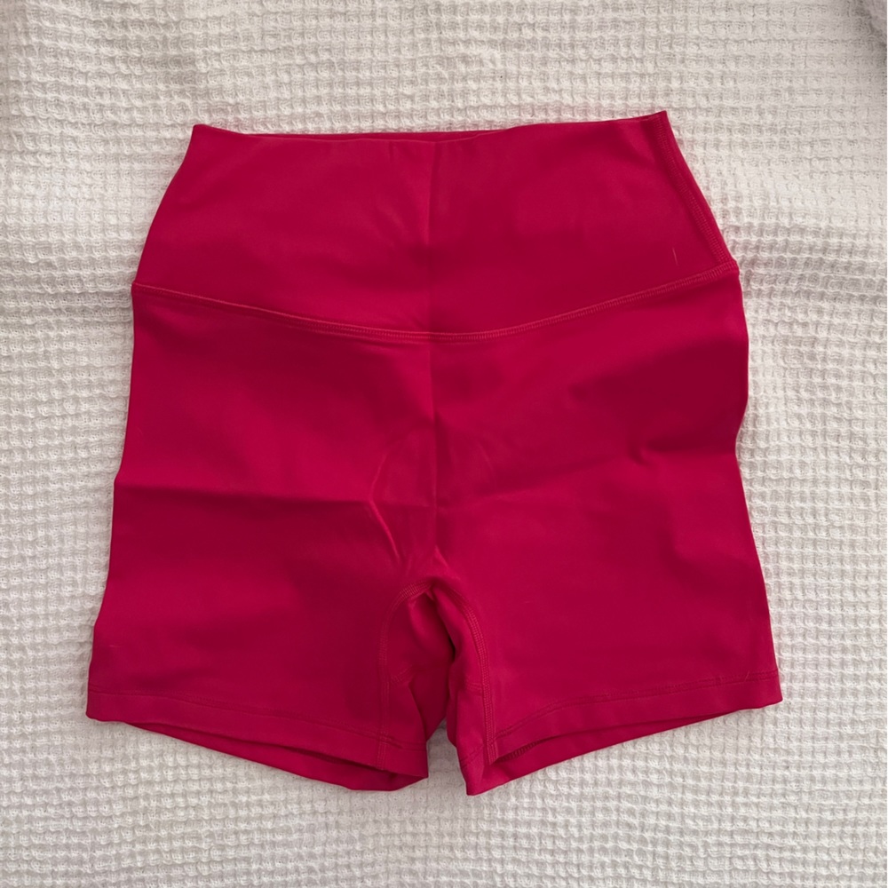 Kamo Fitness Bike Shorts